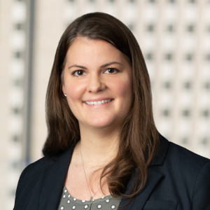 Strickland, Maria (Morrison & Foerster LLP)