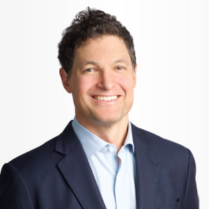 Ufberg, Josh (Blue Owl Capital)