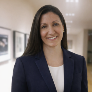 Lawler, Laurie (Société Générale) 