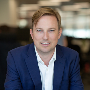 Stolk, Steven (Coller Capital)