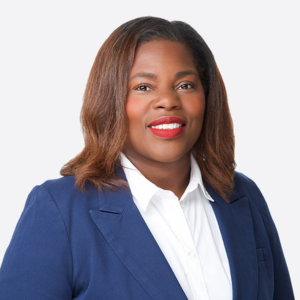 Shaw, Arlene (Brightwood Capital Advisors)
