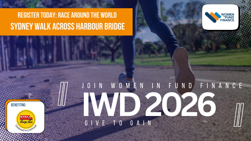 WFF Sydney: The Final Sprint Across Harbour Bridge
