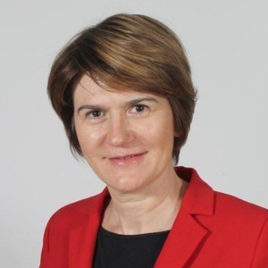 Nikolova, Petya (New York City Comptroller)