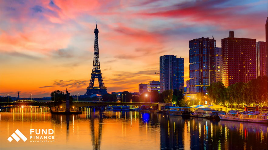 FFA Paris Event