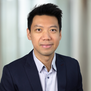 Ongsono, Varianto (MUFG Investor Services)