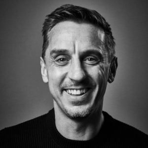 Neville, Gary