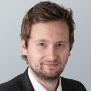 Denton, Eric (Allen & Overy)