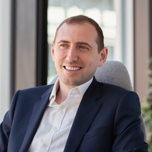 Thomas, Stephen (Coller Capital)