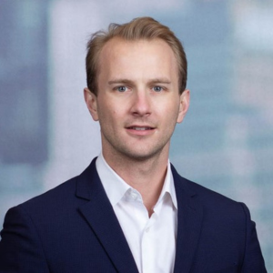 Egger, Mark (J.P Morgan)