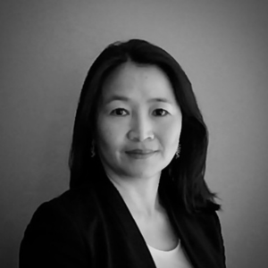 Chau, Phung Nui (Bank of America)