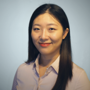 Chen, Qing (Aviva plc)