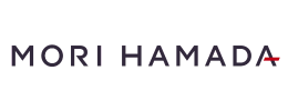 Mori Hamada