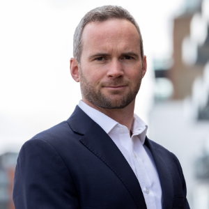Smith, Rory (Brickfield Recruitment)