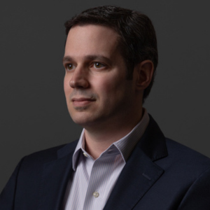 Ruggiero, Matthew (PJT Partners)