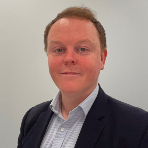 Spencer, Niall (Deutsche Bank)