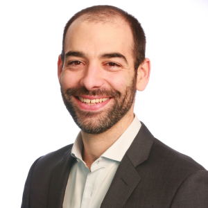 Brujis, Daniel (Reverence Capital Partners)