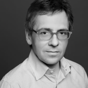 Bremmer, Ian (Eurasia Group)