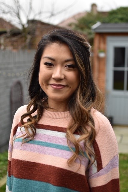 Christie Loong - NatWest