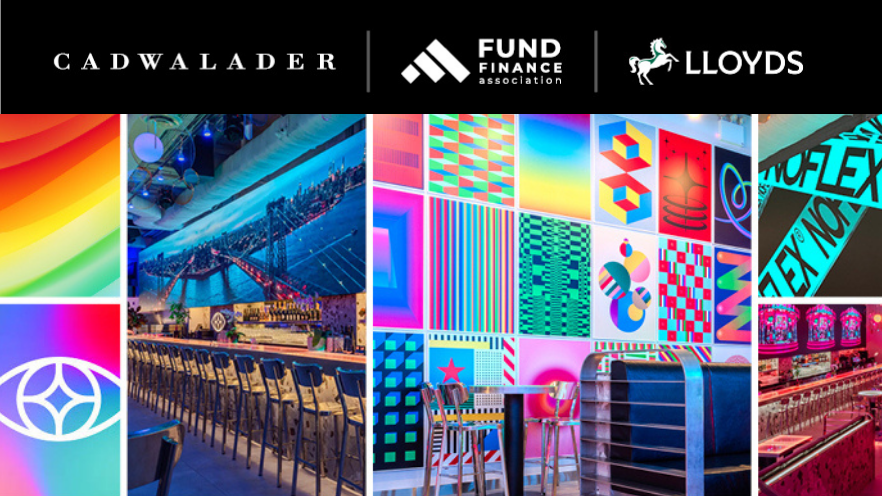 DFF Summer Soiree Image