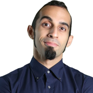 Mahbubani, Vivek