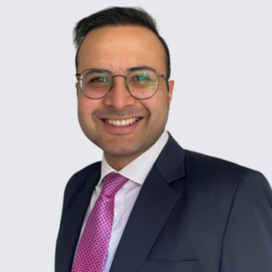 Sandhu, Sumaer (Deutsche Bank)