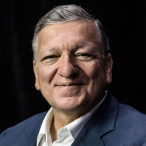 Barroso, José Manuel (Keynote)