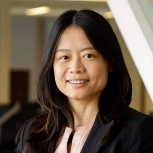 Yang, Jing (PIMCO)