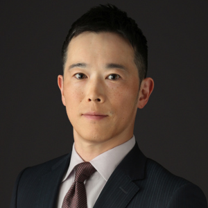 Saito, Hajime (Clifford Chance)