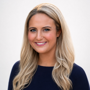 Caroline Poteat 