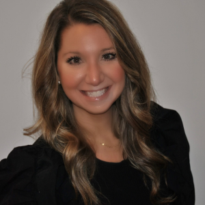 Buckner, Gabby (EverBank)