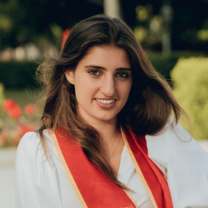 Dabora, Rachel (BlackRock)