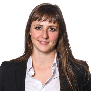 Jeannon, Fantine (LGT Private Debt)