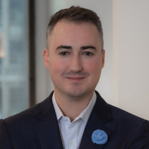 Conners, Michael (Golub Capital)