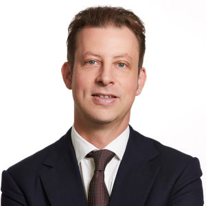 Schad, Michael (Coller Capital)