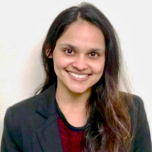 Vaz, Sachi (Standard Chartered)