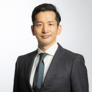 Shimoda, Yoshifumi (Nagashima Ohno & Tsunematsu)