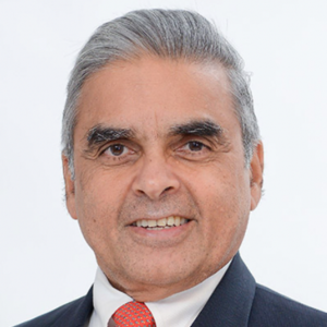 Mahbubani, Kishore 