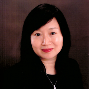 Jiang, Maggie (Bank of China)