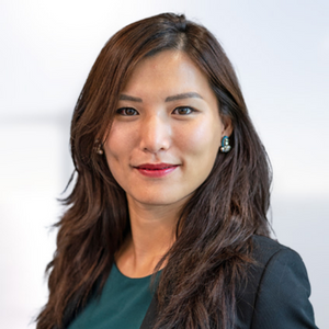 Dinh, Fi (MUFG Investor Services)