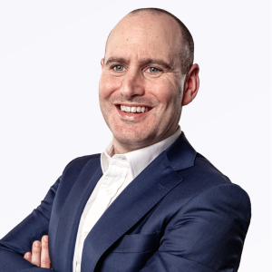 Lewin, Rob (KKR)