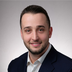 Durnin, Mike (Ares Management Corporation)