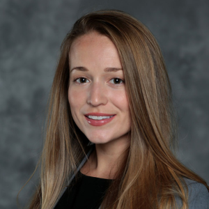 Gray, Amanda (Invesco)