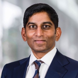 Shah, Harsh (Citigroup Global Markets)