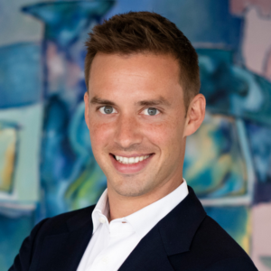 Bacquelaine, Loic (Travers Smith LLP)