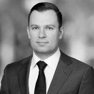 Glazier, Dylan (White & Case LLP)