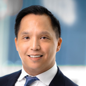 Chiu, Richard (Mizuho Americas)