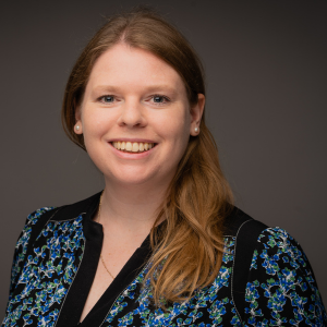 McCreadie, Georgina (Deloitte)