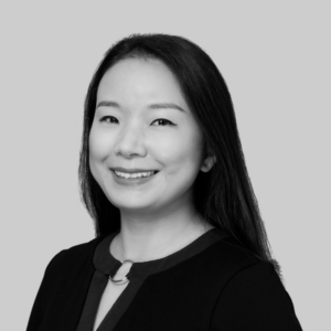 Bai, Cheryl (Gen II)