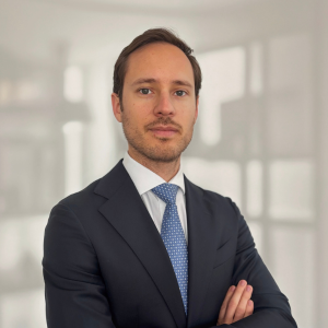 Boixiere, Stephane (Citibank Europe) 