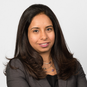 Sajanlal, Samina (CIBC Capital Markets)